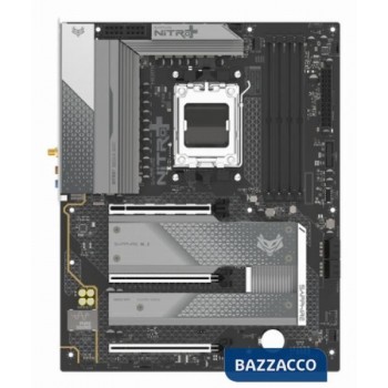 SAPPHIRE MOTHERBOARD NITRO+...