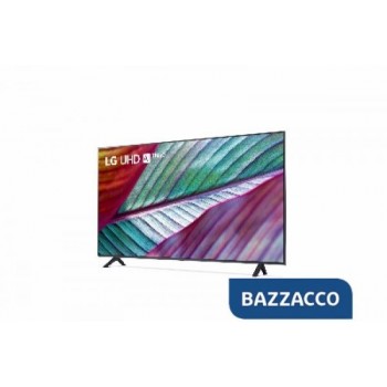 LG SMART TV 43 UHD 4K NERO