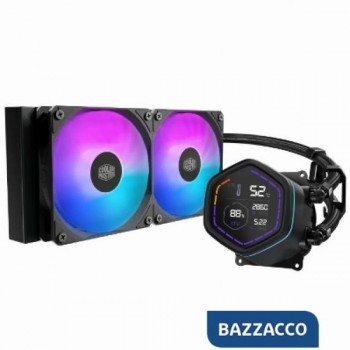 COOLER MASTER DISSIPATORE A...