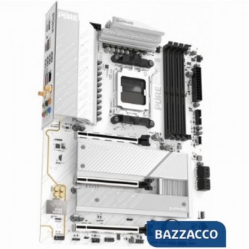 SAPPHIRE MOTHERBOARD PURE...