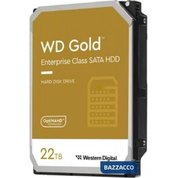 WESTERN DIGITAL HDD GOLD...
