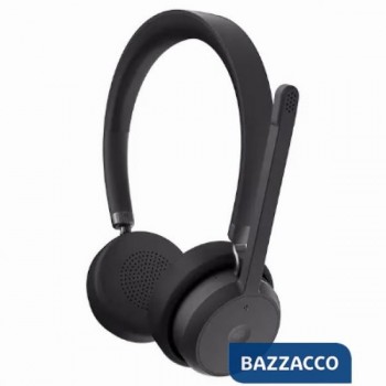 LENOVO CUFFIE WIRELESS VOIP...
