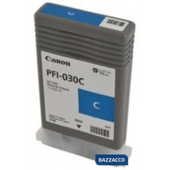 CANON CART INK PFI-030C...