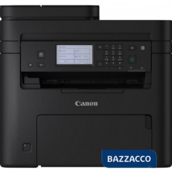 CANON MULTIFUNZIONE LASER...