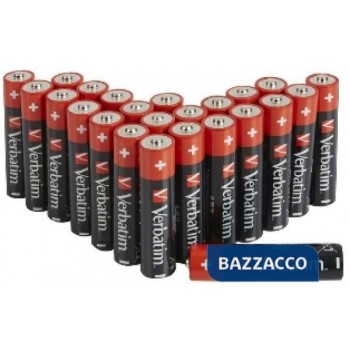 VERBATIM ALKALINE BATTERY...