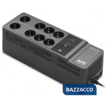 APC BACK-UPS 650VA 400W,...