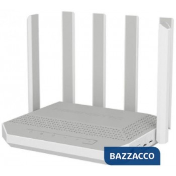KEENETIC MODEM/ROUTER HERO...