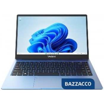 YASHI NB 14" MONZA GT RYZEN...