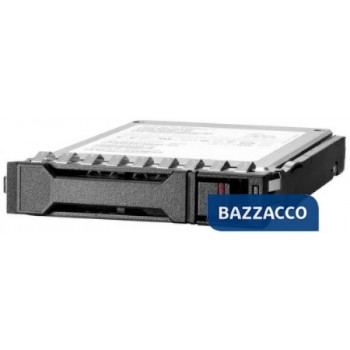 HPE SSD 7.68T NVMERI SFF BC...