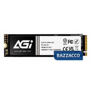 AGI SSD INTERNO AI218 2TB...