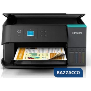 EPSON MULTIFUNZIONE INK A4...