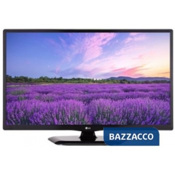 LG SMART TV 32" HD NERO