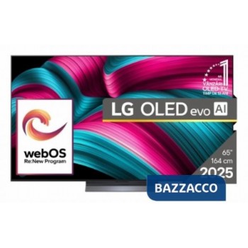LG SMART TV OLED 65" UHD 4K...