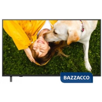 LG SMART TV 55" UHD 4K NERO