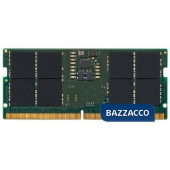 KINGSTON RAM 16GB DDR5...