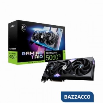 MSI VGA GEFORCE RTX 5060...