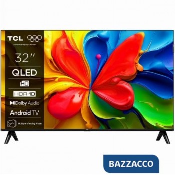 TCL SMART TV 32" GOOGLE...