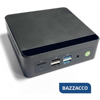 YASHI MNI PC NUCKY N150...