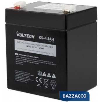 VULTECH BATTERIA ERMETICA...