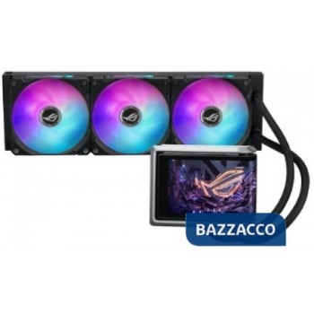 ASUS VENTOLA ROG RYUO IV...