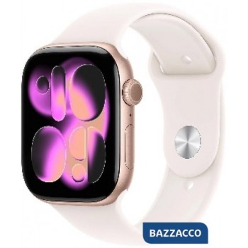 APPLE WATCH SERIES 11GPS E...