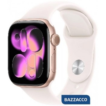 APPLE WATCH SERIES 11GPS E...