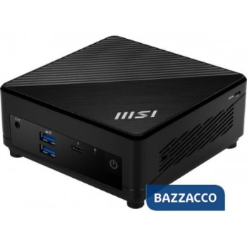 MSI MINI PC BAREBONE CUBI 5...