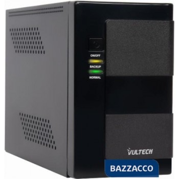 VULTECH UPS 650VA GRUPPO DI...