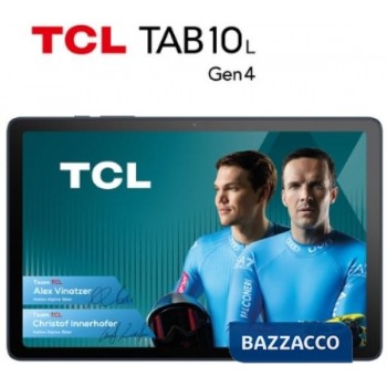 TCL TABLET PC TAB 10L GEN 4...