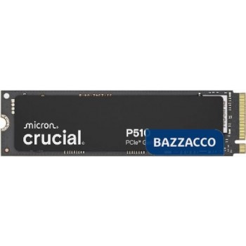 CRUCIAL SSD P510 1TB PCI-E...