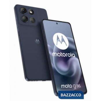 MOTOROLA SMARTPHONE G86 5G...