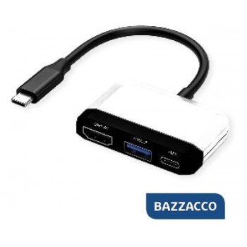 VALUE USB DOCKING STATION...
