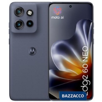 MOTOROLA EDGE 60 NEO...