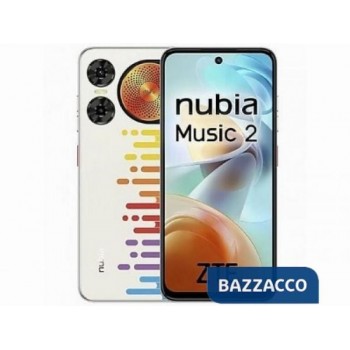 ZTE SMARTPHONE NUBIA MUSIC...