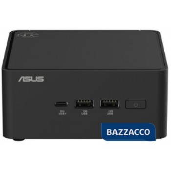ASUS MINI PC BAREBONE NUC...