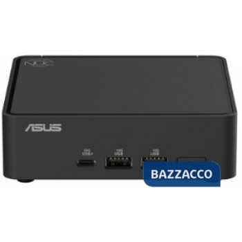 ASUS MINI PC BAREBONE NUC...
