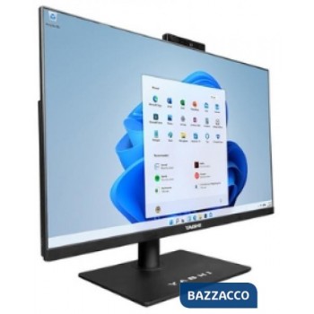 YASHI PC AIO 24" BLACK...