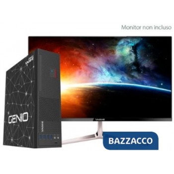 YASHI PC SFF GENIO...