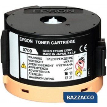 EPSON TONER NERO PER WF...