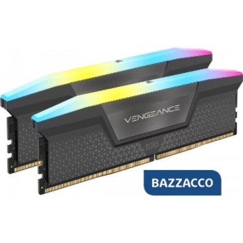 CORSAIR VENGEANCE RGB DDR5...