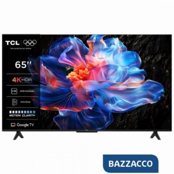 TCL SMART TV 65" 4K