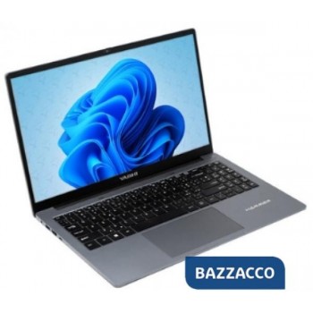 YASHI NB 15,6" HAMMER RYZEN...