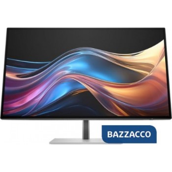 HP MONITOR 27 LED IPS 16:9...