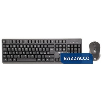 ITEK TASTIERA  + MOUSE  DEC...