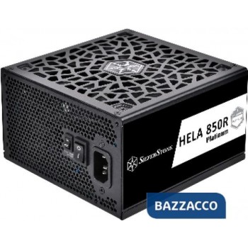 SILVERSTONE ALIMENTATORE...