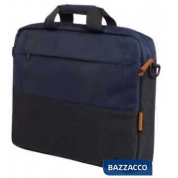 TRUST BORSA LISBOA 16, BLU