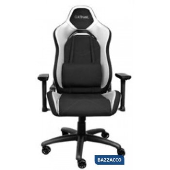 TRUST SEDIA GAMING GXT714W...
