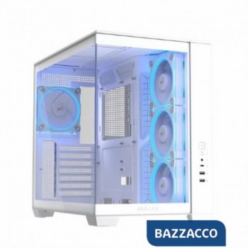 ASUS CASE A32 PLUS ARGB,...