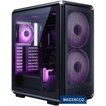 COOLER MASTER FRAME 500...