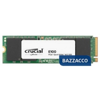 CRUCIAL SSD INTERNO E100...